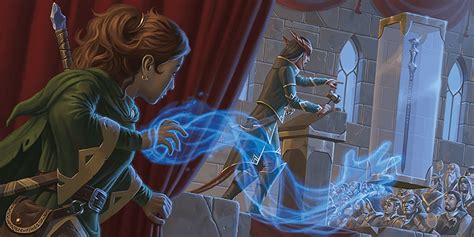 best arcane trickster spells